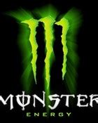 Free monster energy logo phone wallpaper by missbipolarbears