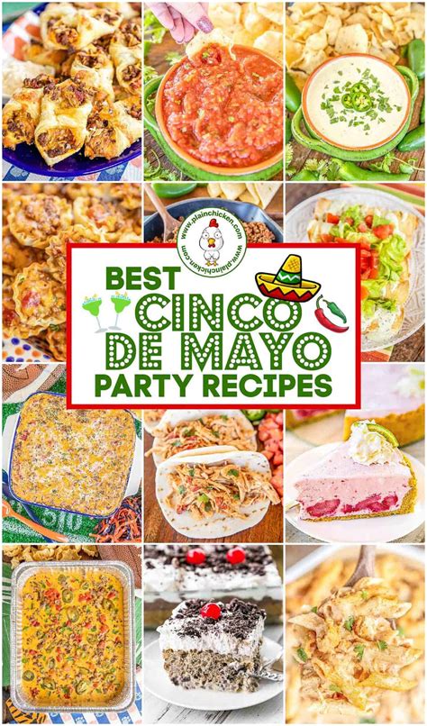 Cinco De Mayo Desserts Ideas / 30 Easy Cinco De Mayo Desserts Best ...