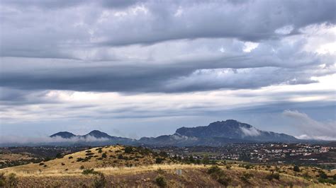 Best Hikes in Prescott National Forest (AZ) - Trailhead Traveler