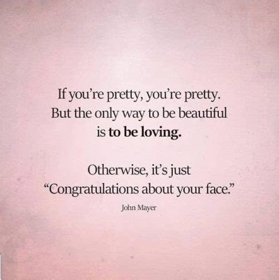 40+ BEAUTY AFFIRMATIONS AND QUOTES TO FEEL ATTRACTIVE