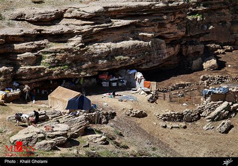 Winter Is Coming for Iran’s Bakhtiari Nomads