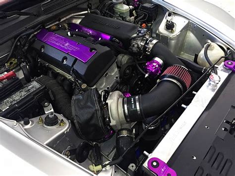 Honda S2000 Turbo Kit Guide | Drifted.com