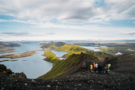 The Best Of Iceland Hiking: A Legacy Written in the Land