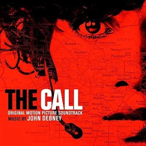 John Debney - The Call (Original Motion Picture Soundtrack) Lyrics and ...