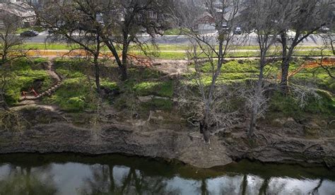 In California, some homeless have resorted to living in caves. ‘Where ...