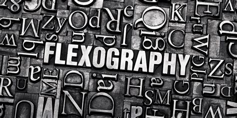 Flexography Advantages - 3 Benefits of Flexographic Labels