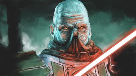 Darth Malgus by Sorool on DeviantArt