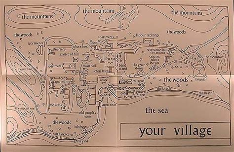 Perfect Pilots: The Prisoner "Arrival" | 25YL | The Prisoner