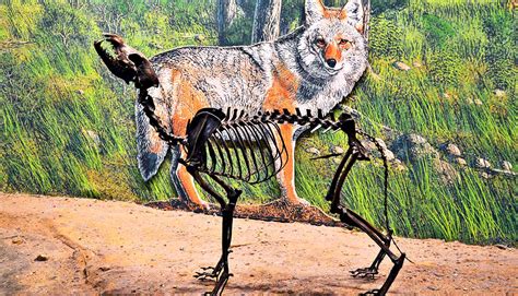 Dire wolves weren't closely related to today's wolves - Futurity