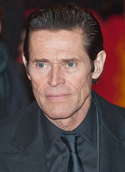 'Death Note' movie cast: Willem Dafoe lends voice to Ryuk