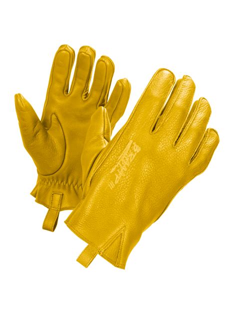 Yellow gloves osrs