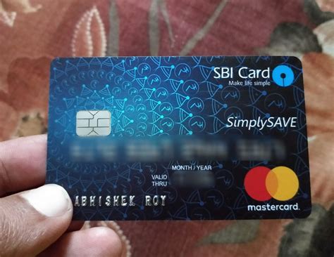 SBI SimplySAVE Credit Card Review – CardExpert