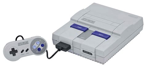 Super Nintendo Entertainment System - Game Grumps Wiki