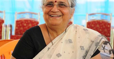 Sudha Murthy to donate books worth Rs 2.5 cr to schools