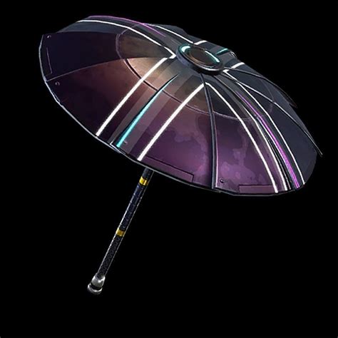 5 best Fortnite Victory Royale umbrellas