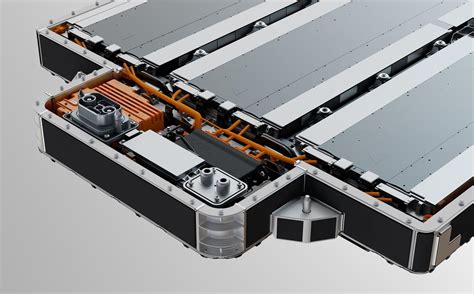 NIO launches 75-kWh hybrid-cell battery pack - CnEVPost