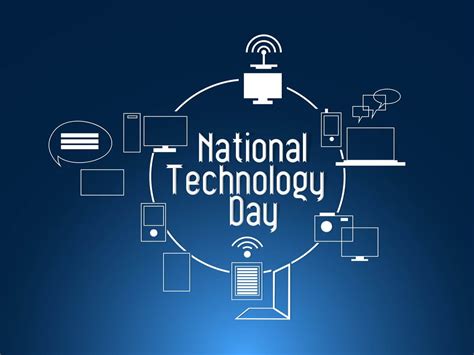 National Technology Day 2018: Timeline, Significance and Theme - News Bugz