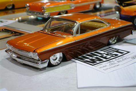 Plastic Model Car Kits: A Rewarding Hobby and a Fun Parent-Child Activity - WholeStory