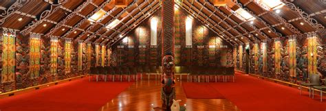 Marae: Māori meeting ground | 100% Pure New Zealand