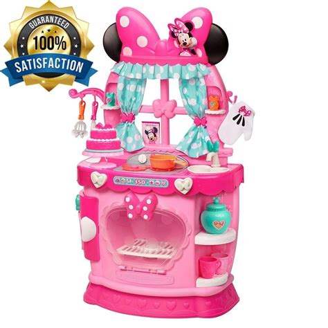 20+ Mickey Mouse Kitchen Set - MAGZHOUSE