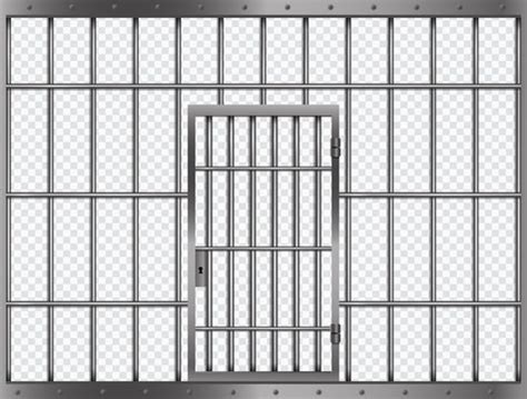 Prison Cell Door Lock