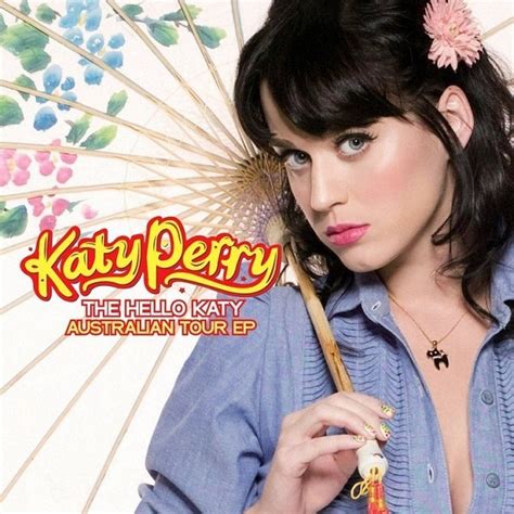 Katy Perry – Thinking of You Lyrics | Genius Lyrics