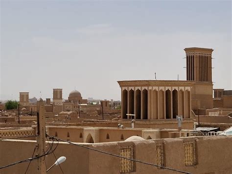 Things to do in Yazd, Iran - Travel Passionate