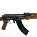 AK-47 Automatic Rifle | Flickr - Photo Sharing!