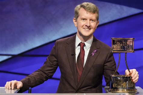 Ken Jennings was crowned the champion of ABC’s “Jeopardy! Greatest of ...