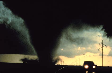 Dimmitt, Texas 1995 2 | NOAA National Severe Storms Laboratory | Flickr