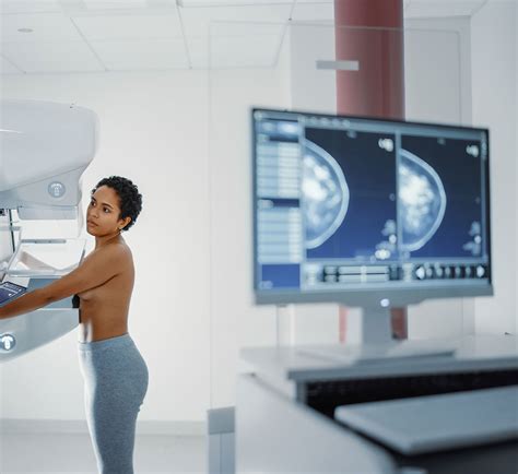 Mammography - Radiology Group of Abington