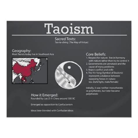 Taoism | Taoism, Taoism quotes, Beliefs