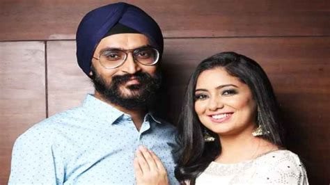 SINGER HARSHDEEP KAUR, HUSBAND WELCOME JUNIOR ‘SINGH’ - TheDailyGuardian