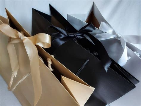 Luxury Gift Bags Wholesale Uk | semashow.com