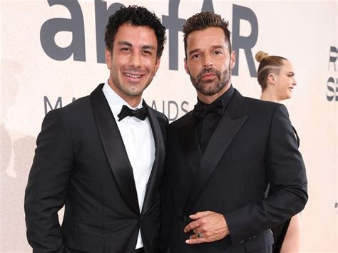 Ricky Martin & Jwan Yosef Split After 6 Years of Marriage | www.lovebscott.com