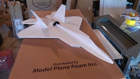 Model Plane Foam the Story and Product - Page 100 - RC Groups