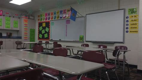 2018-2019 High School Math Classroom Decorations | Math = Love