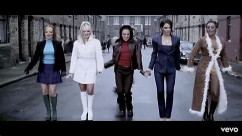 Spice Girls: Stop (1998)