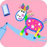 Drawing For Kids Game - Play online for free