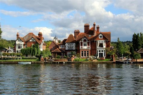 Best things to do in Marlow - A charming old town in Buckinghamshire