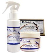 Dermacton - Skin Relief for Dogs with Itchy Skin | Itchy dog, Dog skin cream, Itchy dog skin