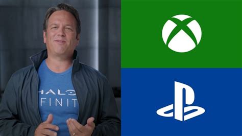 Phil Spencer Explains Why Xbox Originally Decided To Compete Against ...