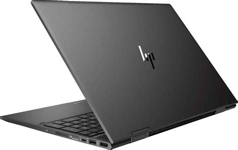 Why You'll Want the HP Envy x360 Laptop - Blog By Donna