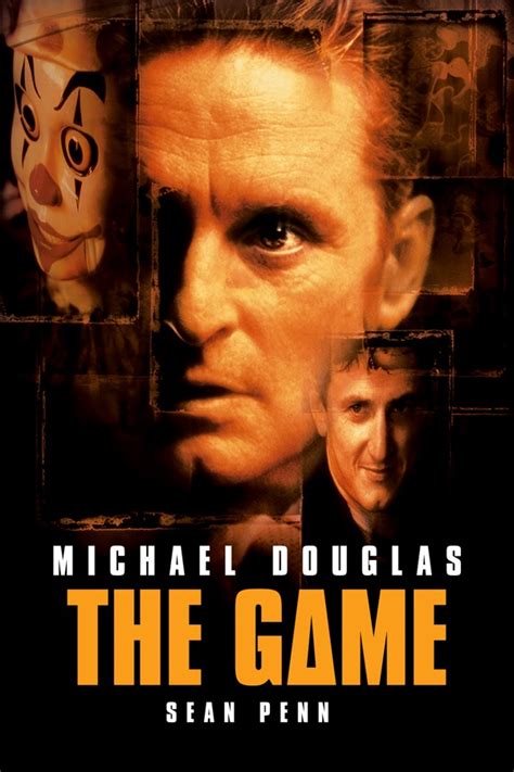 The Game wiki, synopsis, reviews, watch and download