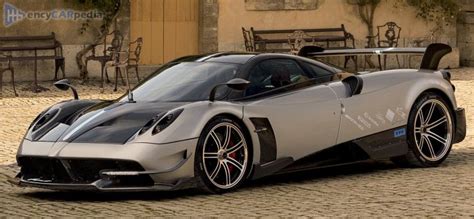 Pagani Imola specs (2020), performance, dimensions & technical specifications - encyCARpedia