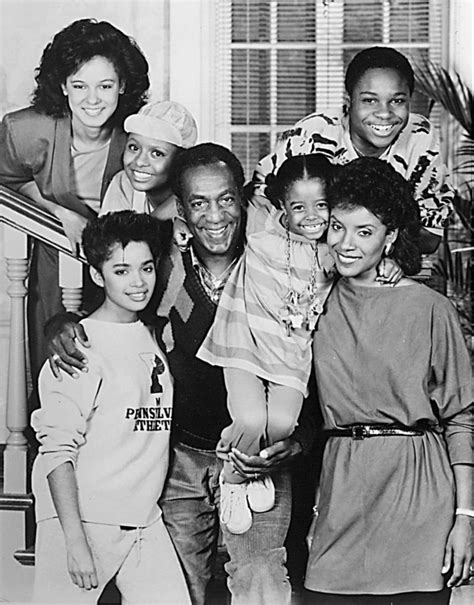 The Cosby Show - The 80s Photo (40363793) - Fanpop