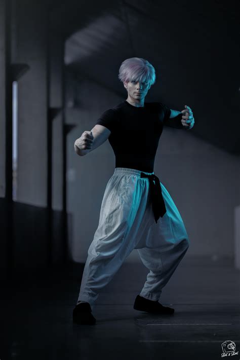 Kinji Hakari Cosplay Full Body R/JuJutsuKaisen, 41% OFF