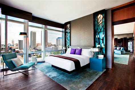 W Atlanta - Downtown Hotel (Atlanta (GA)) - Deals, Photos & Reviews