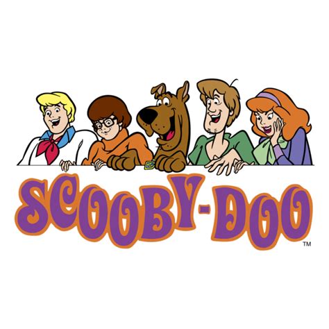 scooby-doo