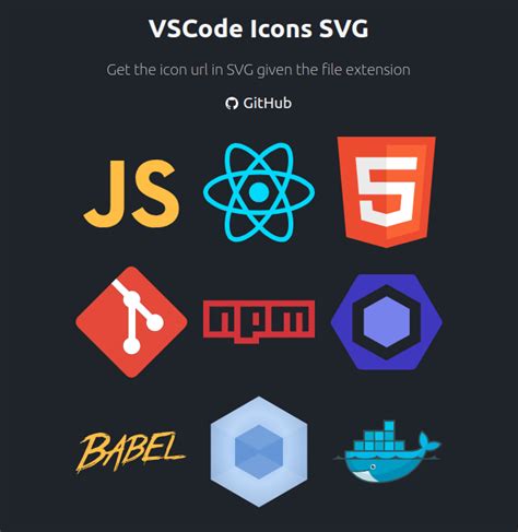 vscode-icons-svg - npm